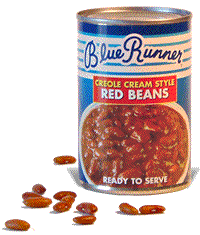 Blue Runner Foods