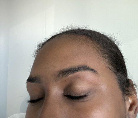 Elegant Brows Threading Salon