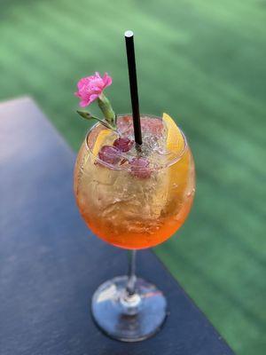 Aperol Spritz