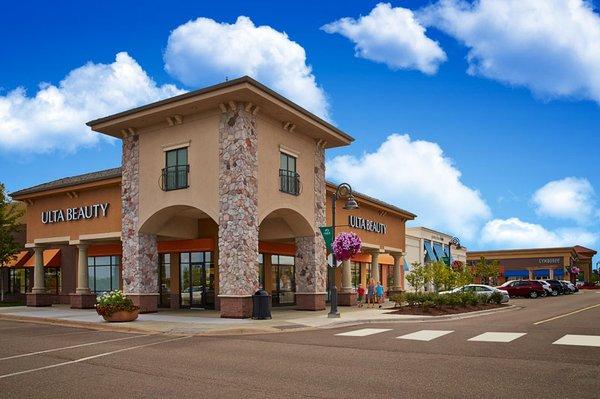 The Shoppes at Arbor Lakes