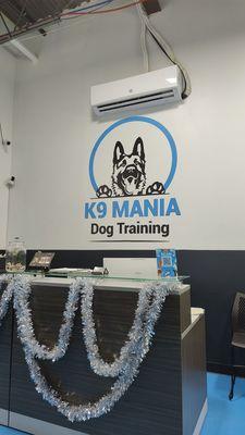 K9 Mania