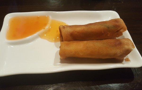 Spring Roll