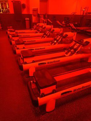 Orangetheory Fitness North Dallas