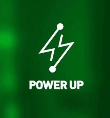 Power Up