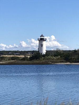 Edgartown Lighthouse