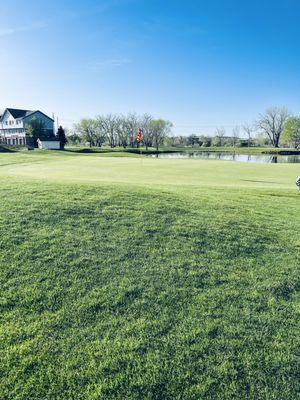 Littleton Golf and Tennis Club