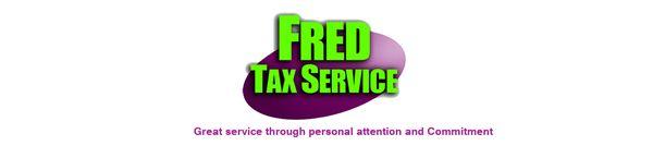 Fred Tax Service