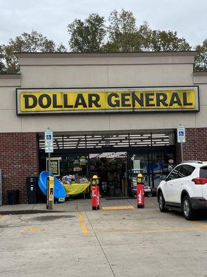 Dollar General