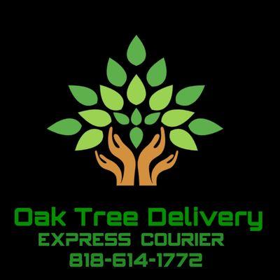 Oak Tree Delivery