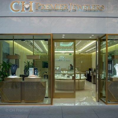 CH Premier Jewelers