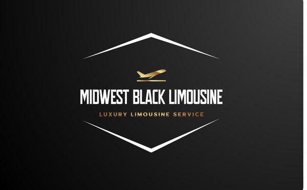 Midwest Black Limousine