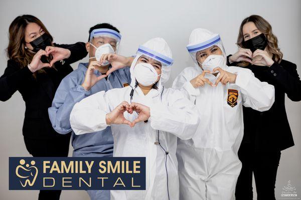 Family Smile Dental