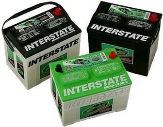 THE COLD WEATHER IS HERE. STOP IN FOR A FREE BATTERY AND CHARGING SYSTEM TEST. WE STOCK BATTERIES FOR ALL APPLICATIONS...