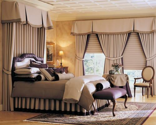 Classic Blinds & Upholstery