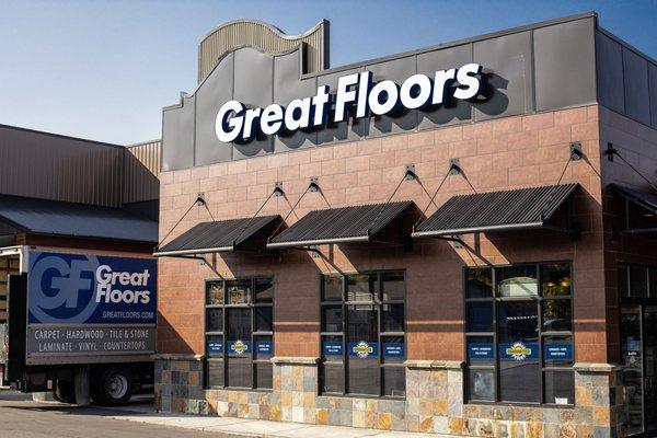 Great Floors