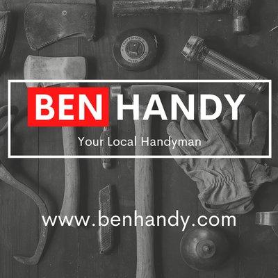 Ben handy handyman services