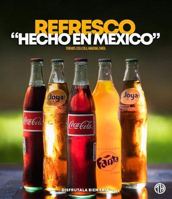 Refrescos