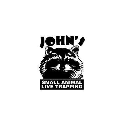 John's Small Animal Live Trapping