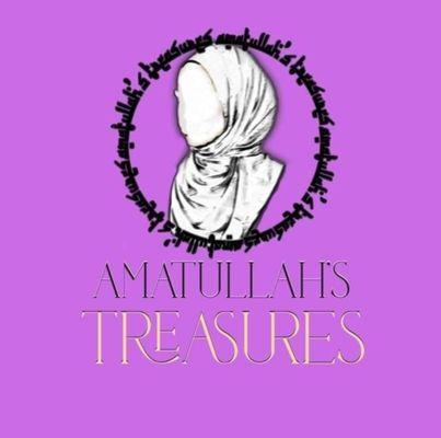 Amatullah's Treasures