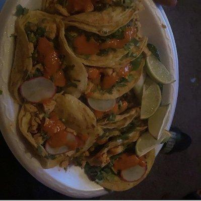 Tacos