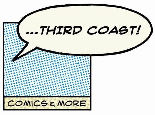 Third Coast Comics