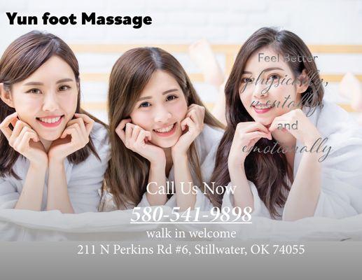 Stillwater Massage SPA Wellness