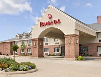 Ramada Inn