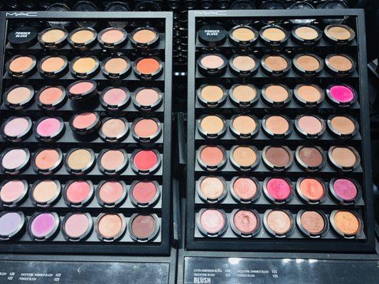 MAC Cosmetics