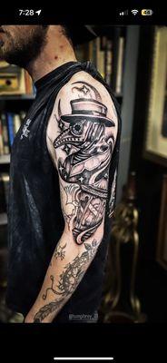 Upper Arm