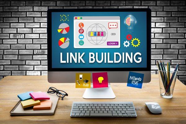 High Quality Link Building Service offered only at XL Digital Partners