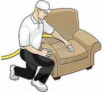 yes we clean upholstery