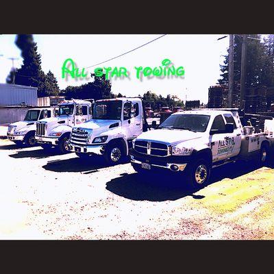 We have the right equipment and experience to tow your vehicle lifted,lowered,classic, no problem