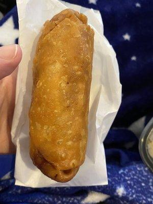 Egg roll