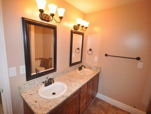 Custom Bathroom Remodeling in Utah