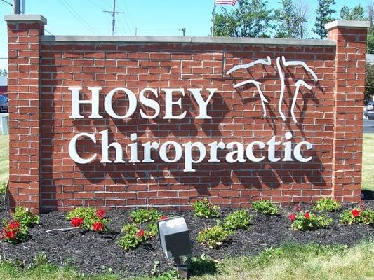 Hosey Chiropractic