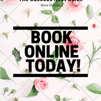 Book Online Today! @thecuckoosnestsalon.setmore.com