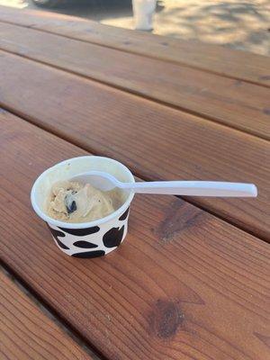 Espresso Ice Cream