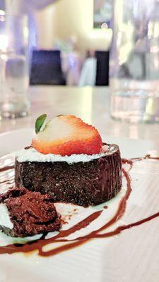 Chocolate Torte