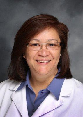 Maria V Gonzaga, MD FACOG