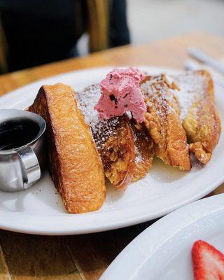 @eat_with_lily (food IG & tiktok) French toast