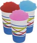 22 Flavors of Water Ice to choose from. Homemade & one of a kind recipes.