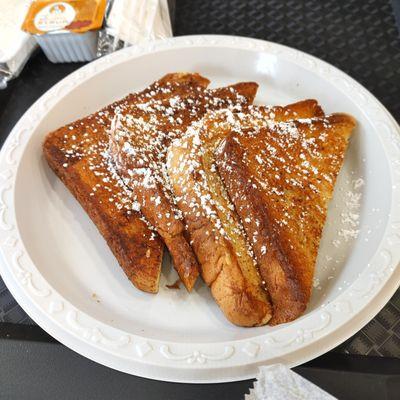 French toast