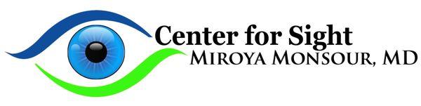 Center For Sight - Miroya Monsour, MD