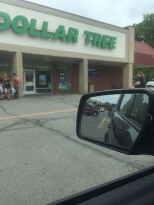 Dollar Tree