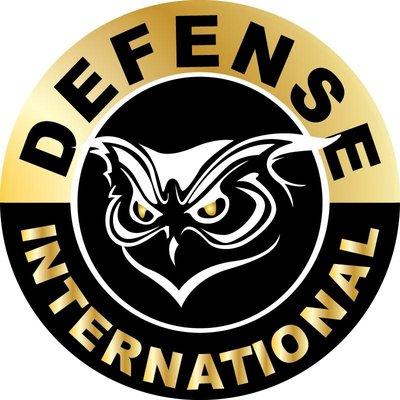 Defense International