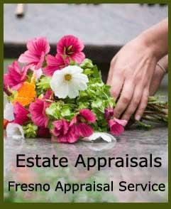 Estates, Probates, Trusts
  Appraisals