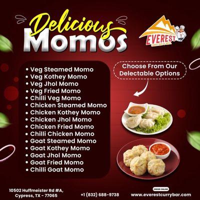 Momos