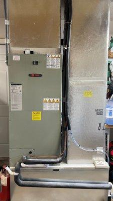 air handler