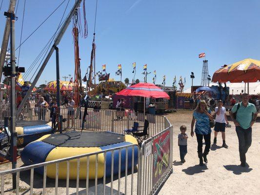 Sarasota County Fair