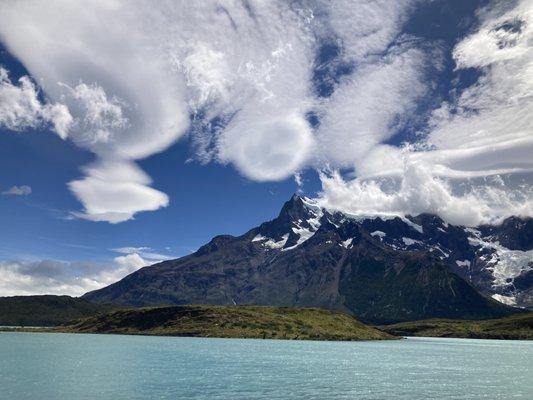 Patagonia